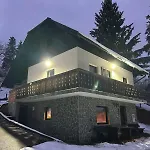 Rozika Rogla Tatil Evi *
