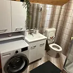 Tatil Evi Rozika Rogla *