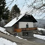 Casa vacanze Rozika Rogla *