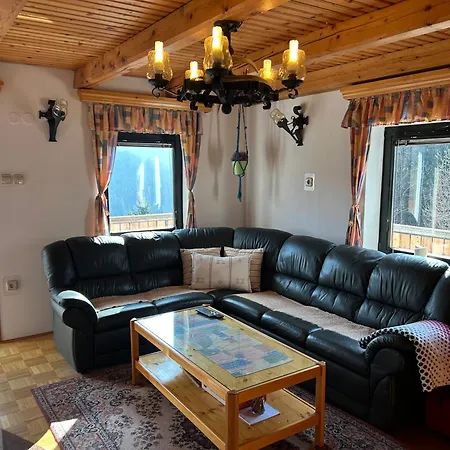 Rozika Rogla Zreče